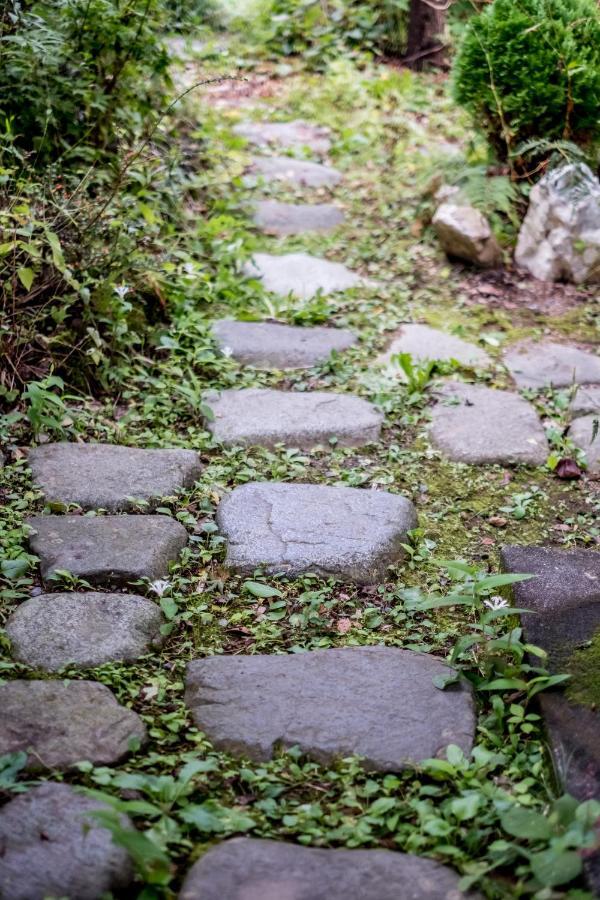 Classic Japan Living Asama Villa Fujikawaguchiko Eksteriør billede